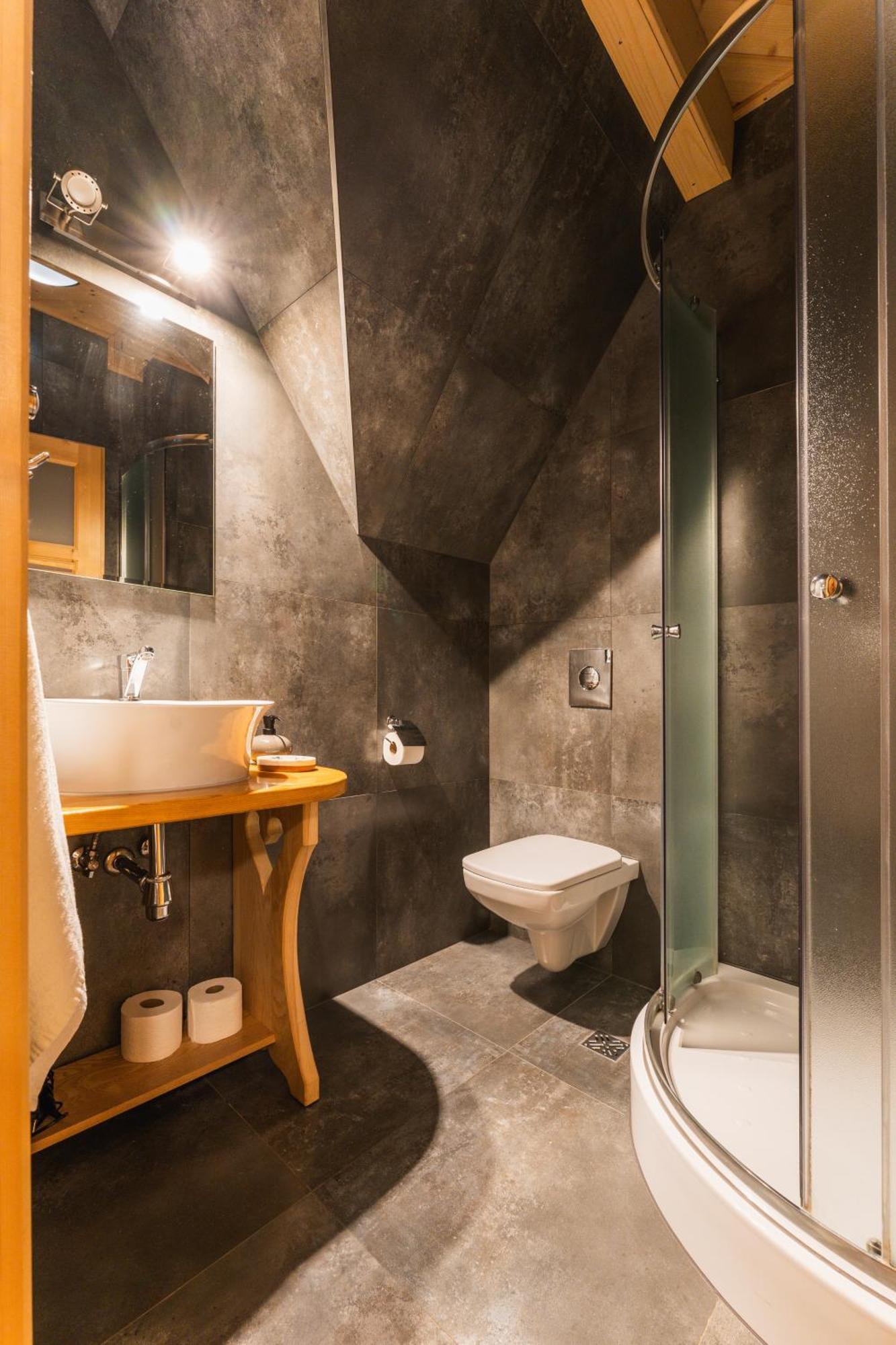Apartament Z Widokiem W Murzasichlu Murzasichle Exterior foto